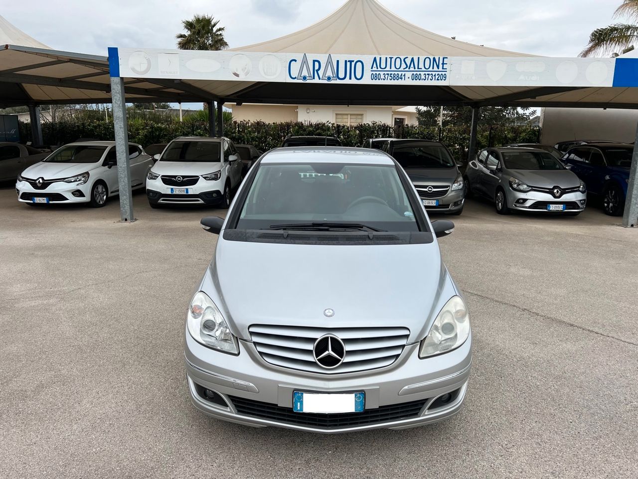 Mercedes-benz B 180 B 180 CDI