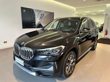 BMW X1 sdrive18d xLine Plus auto