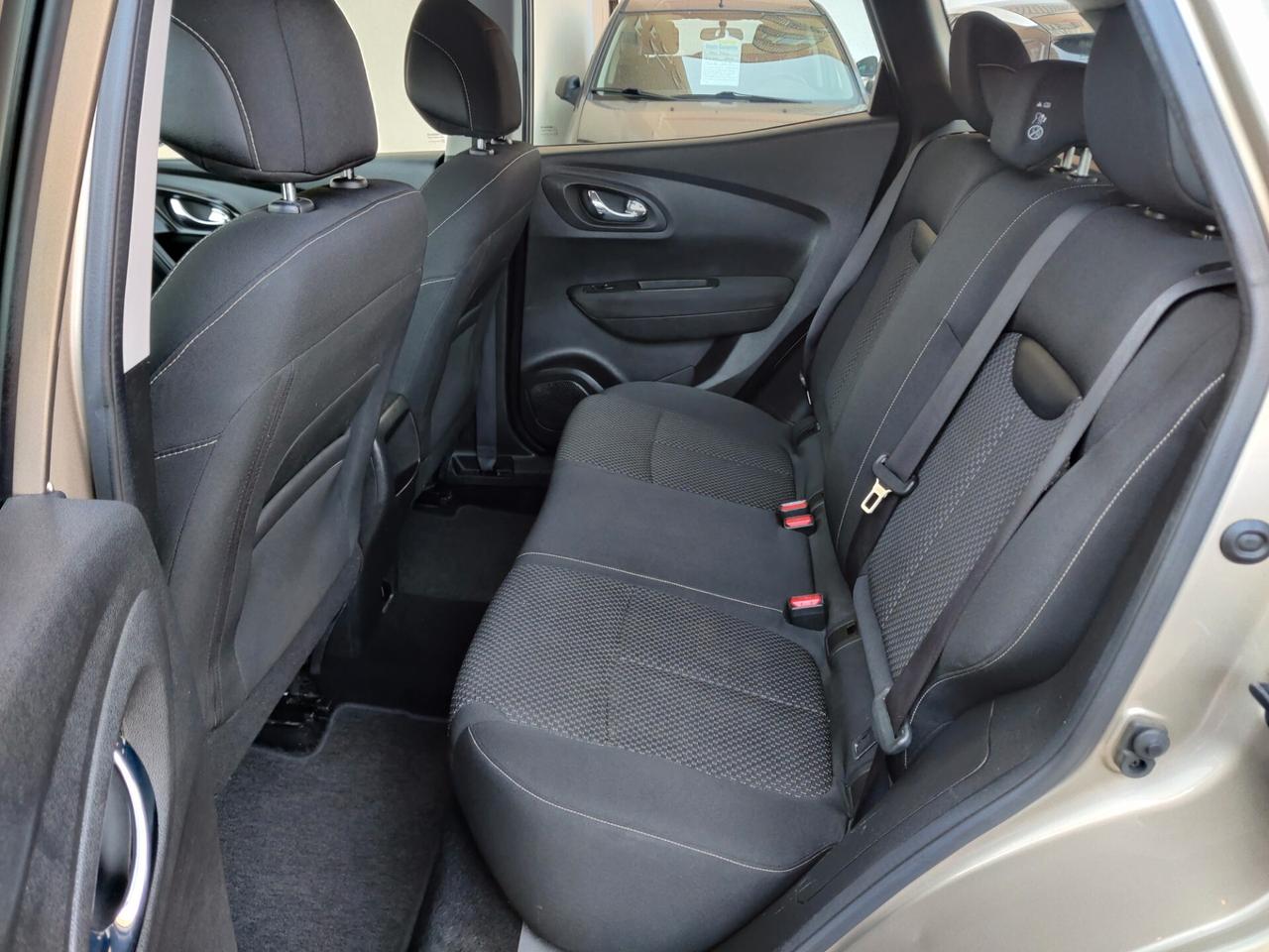 Renault Kadjar 1.5 Diesel