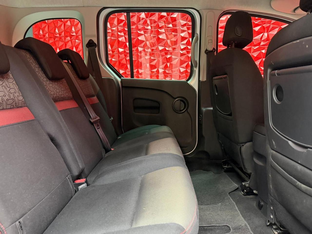 Renault Kangoo Blue dCi 8V 95 CV 5 porte Limited IVA DEDUCIBILE