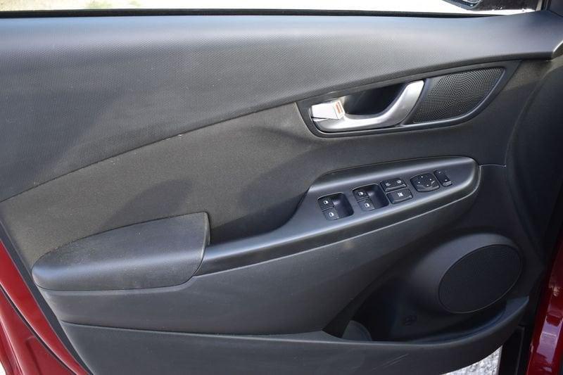 Hyundai Kona HEV 1.6 DCT XTech