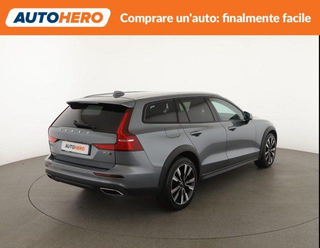 VOLVO V60 Cross Country D4 AWD Geartronic Business Plus