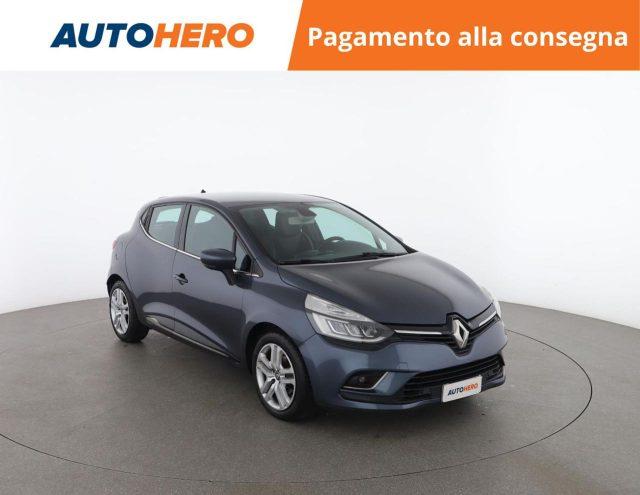 RENAULT Clio dCi 8V 90CV Start&Stop 5 porte Energy Intens