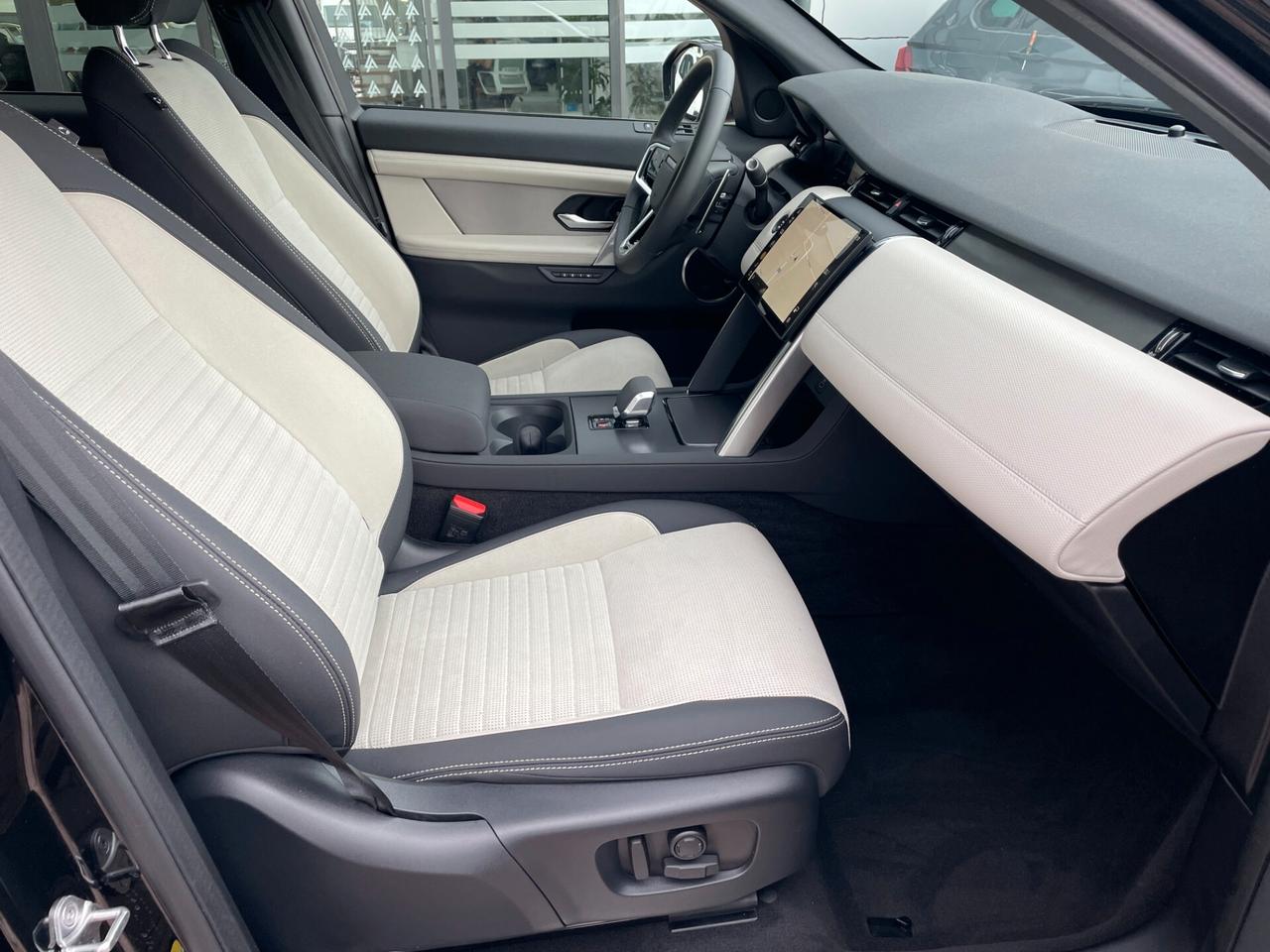 Land Rover Discovery Sport 1.5 I3 PHEV 269 CV AWD Auto S
