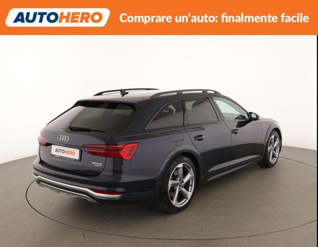 AUDI A6 allroad 40 TDI 2.0 quattro S tronic