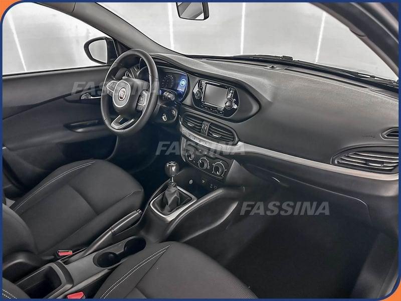 FIAT Tipo Tipo 1.4 5 porte Easy