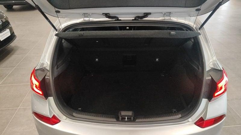 Hyundai i30 1.6 CRDi 110CV 5 porte Comfort
