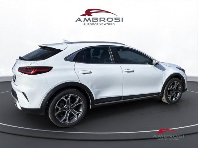 KIA XCeed 1.4 T-GDi Style