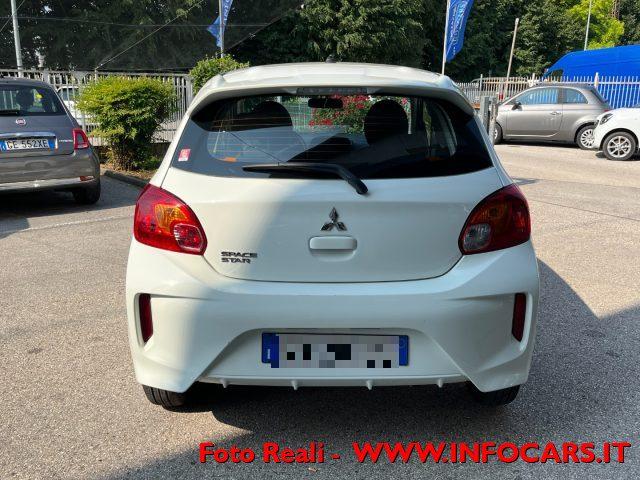 MITSUBISHI Space Star 1.2 Invite NEOPATENTATI PROMO !