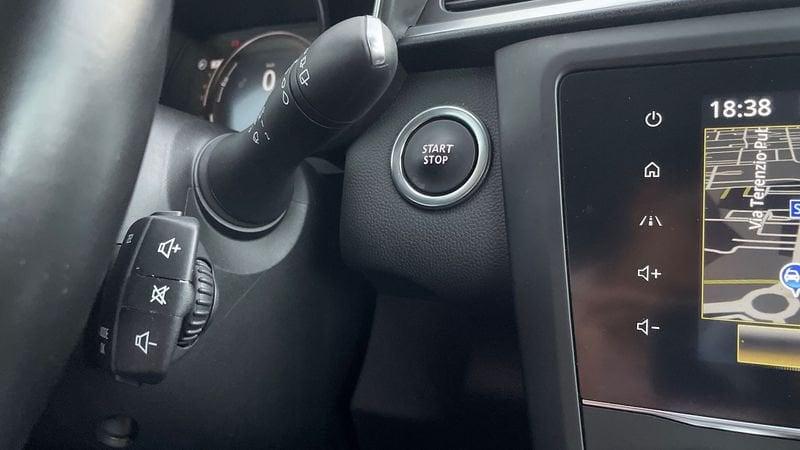 Renault Kadjar 1.5 Blue dCi Intens EDC