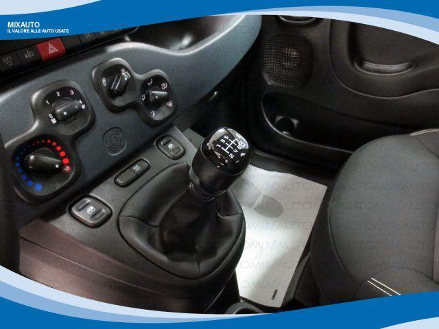 FIAT Panda Hybrid 1.0 FireFly 70cv EU6