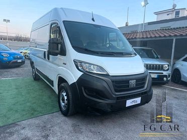 DUCATO 33 MH2 2.2 Multijet 3 140CV E6D-f 07/2021