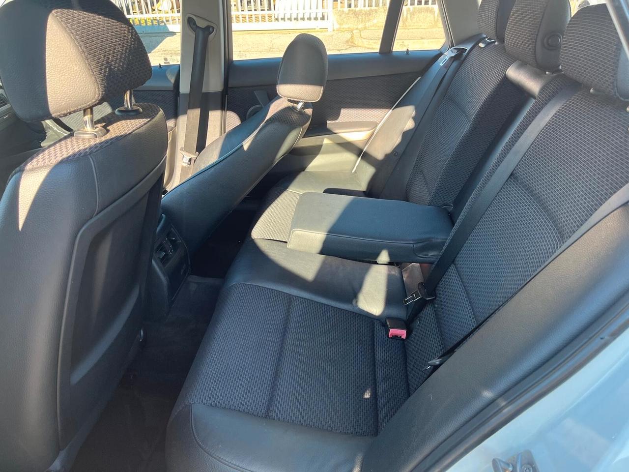 Bmw 320 320d cat xDrive Touring