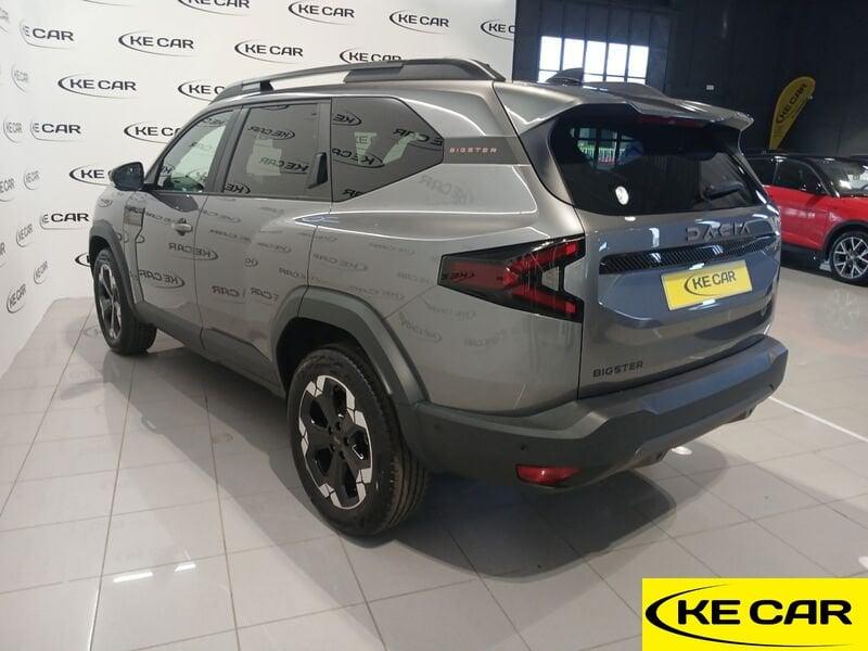 Dacia Bigster 1.2 Mild Hybrid-G 140cv Extreme