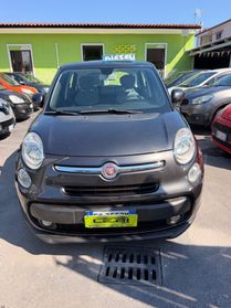 Fiat 500L 1.3 Multijet 95 CV Lounge 12/2016