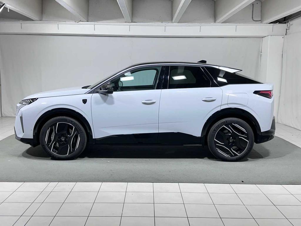 Peugeot 3008 73 kWh GT