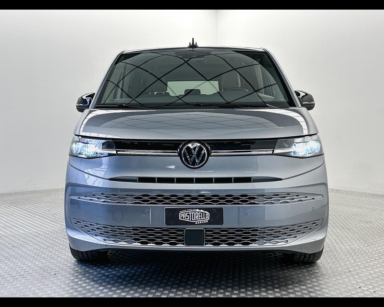 VOLKSWAGEN Multivan 7ª '21-> - Multivan 2.0 TDI 150CV DSG Life