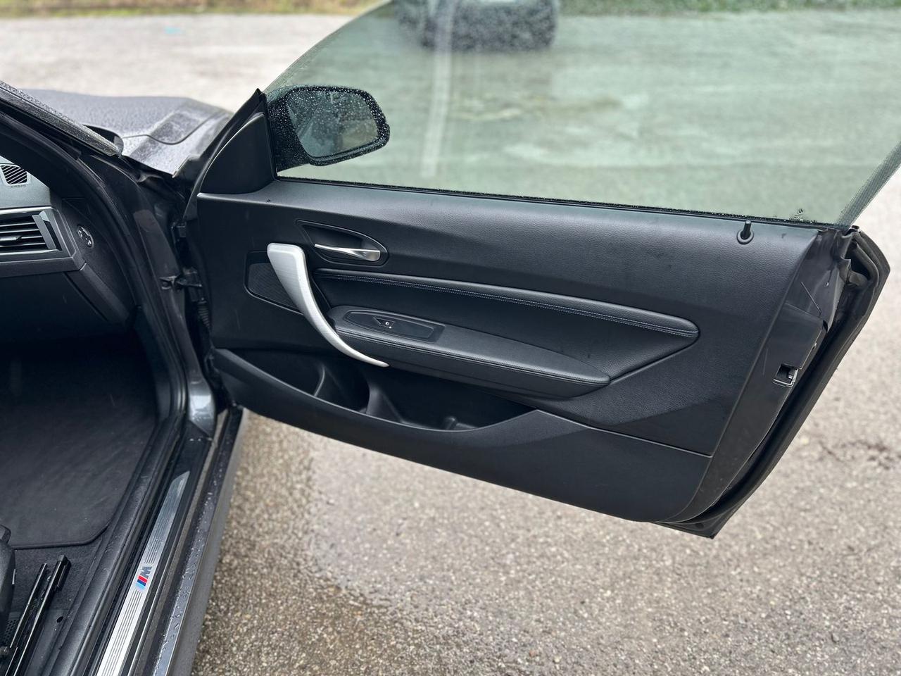 Bmw 120 M Sport 120 i #9226