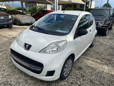 PEUGEOT 107 1.0 68CV 3p. Plaisir