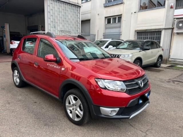 Dacia Sandero Stepway 0.9 Prestige NEOPATENTATI