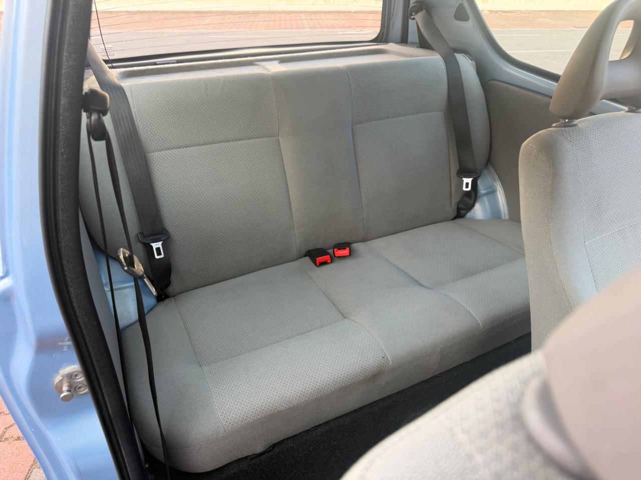 Fiat 600 1.1 Active *Block Shaft