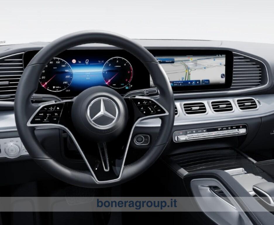 Mercedes GLE Coupe 450 d Mild hybrid AMG Line Advanced Plus 4Matic 9G-Tronic Plus