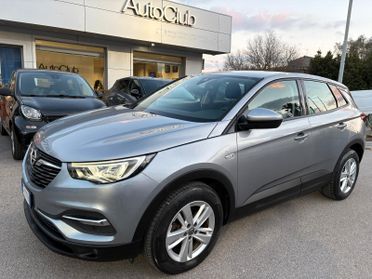 Opel Grandland X 1.5 diesel Ecotec Start&Stop aut. Ultimate