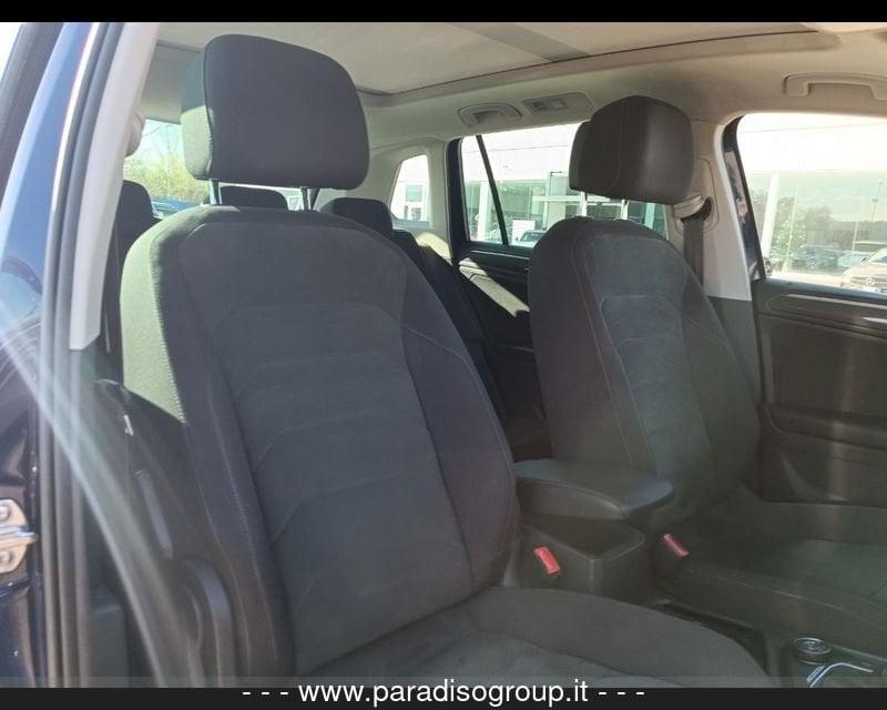 Volkswagen Tiguan II 2016 2.0 tdi Executive 4motion 190cv dsg