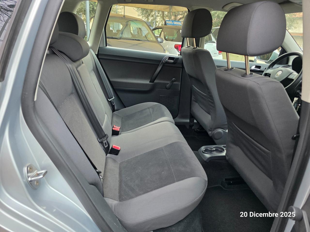 Volkswagen Polo 1.4/80CV 16V 5p. Comfortline