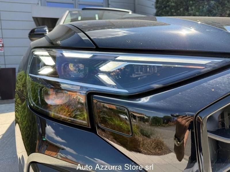 Audi Q8 50 TDI 286 CV quattro tiptronic S line edition * TETTO, C22, VALCONA, PROMO*
