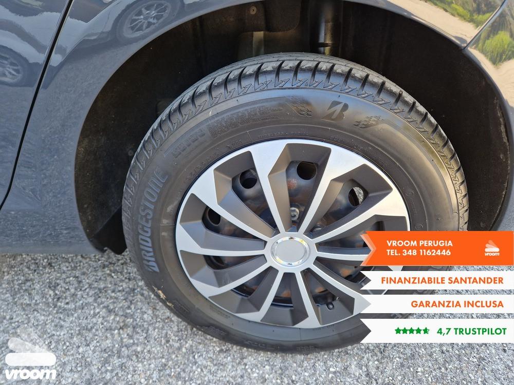 VOLKSWAGEN Golf 7 1.4 TGI 5p. Executive BlueMotion