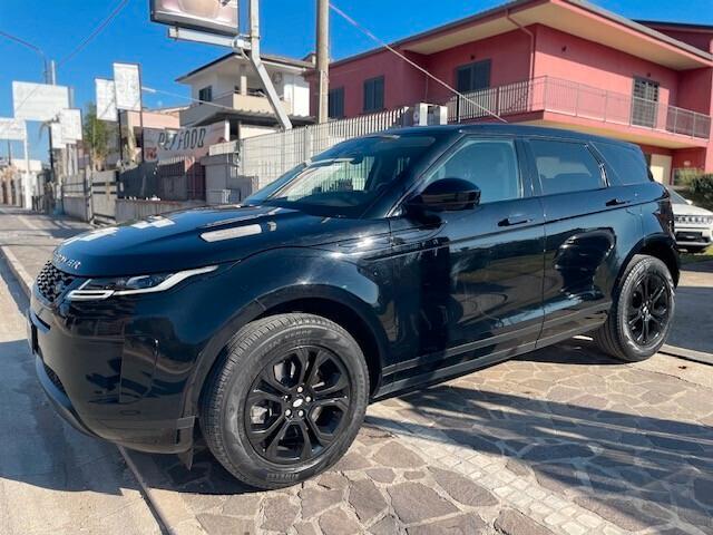 Land Rover Range Rover Evoque Range Rover Evoque 2.0D I4-L.Flw 150 CV AWD Auto R-Dynamic