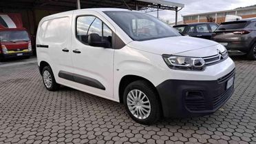 CITROEN Berlingo BlueHDi S&S V 3P. UNICO PROPRIETARIO