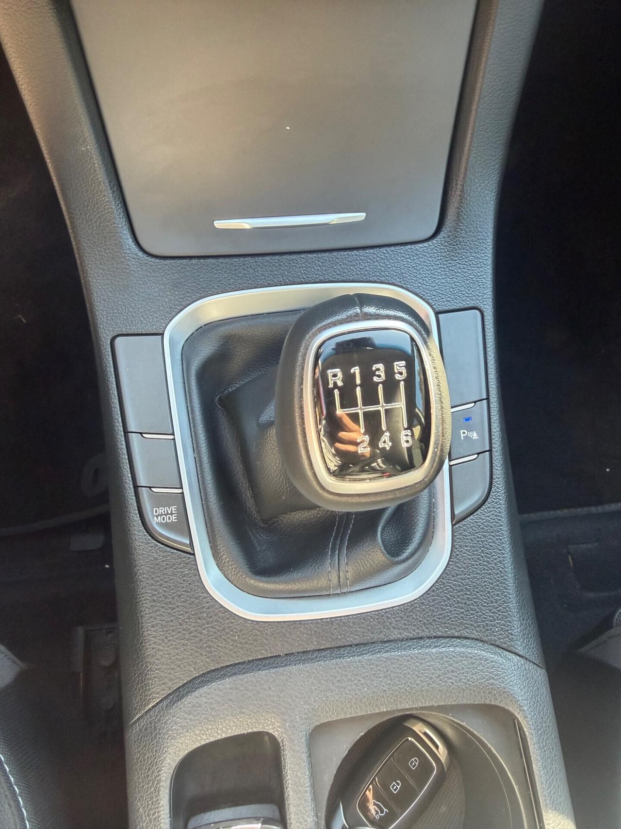 Hyundai i30 1.0 T-GDI iMT 48V 5 porte N-Line