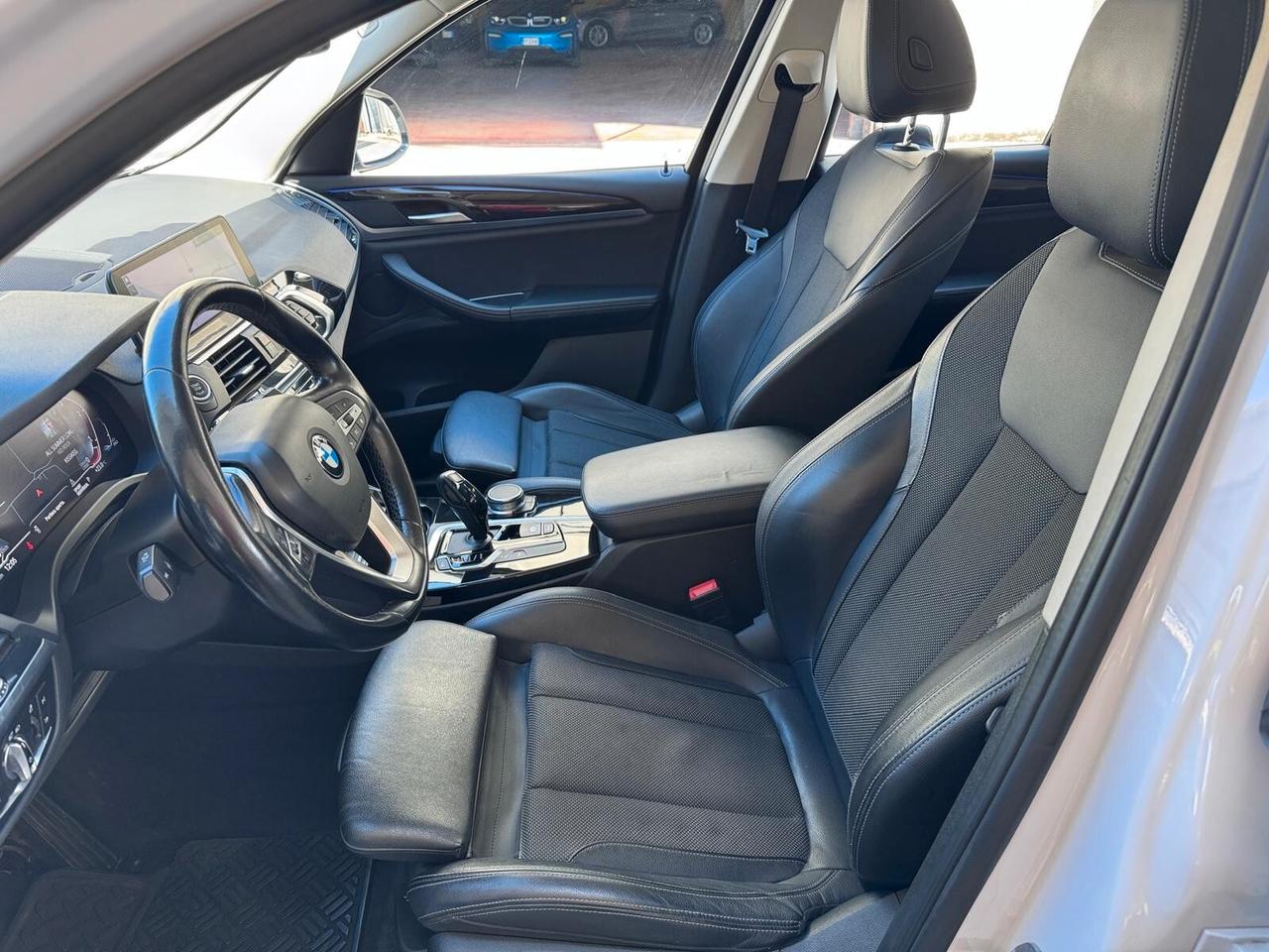 Bmw X3 xDrive20d 48V xLine