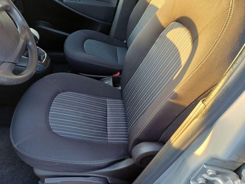 Lancia Musa 1.4 8V Ecochic (GPL) 1°PROP-GARANZIA