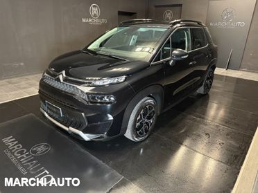 CITROEN C3 Aircross BlueHDi 110 S&S Shine