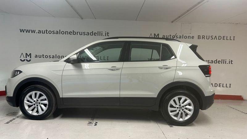 Volkswagen T-Cross 1.0 TSI Style BMT *PREZZO REALE*