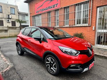 Renault Captur 1.5 dCi 90CV EDC Intens