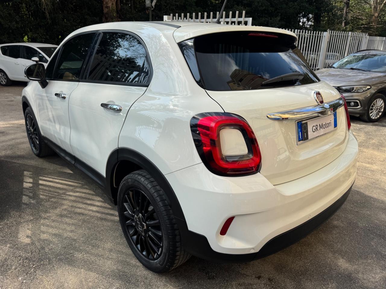Fiat 500X 1.3 MultiJet 95 CV Connect