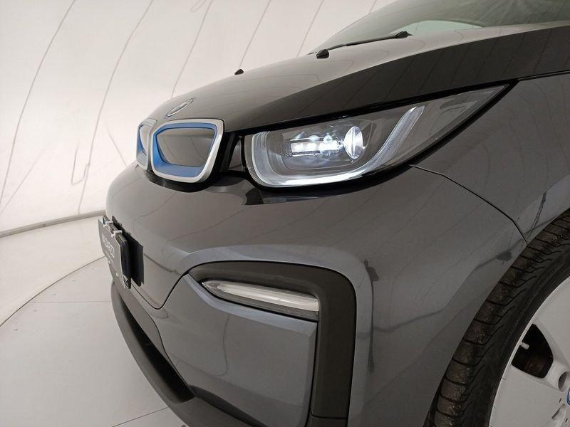 BMW i3 2018 120Ah