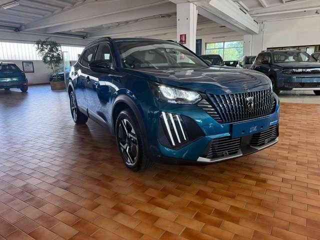 Peugeot 2008 1.2 Turbo 100cv Allure + Key Less + Navi + Sensori Ant+Post