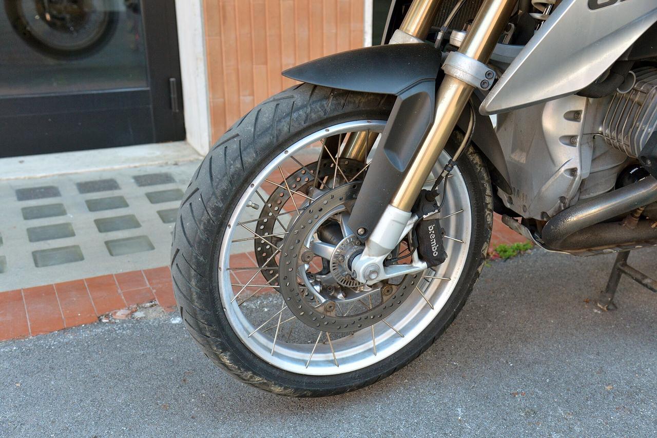 BMW R 1200 GS 3 pacchetti usato garantito a Firenze