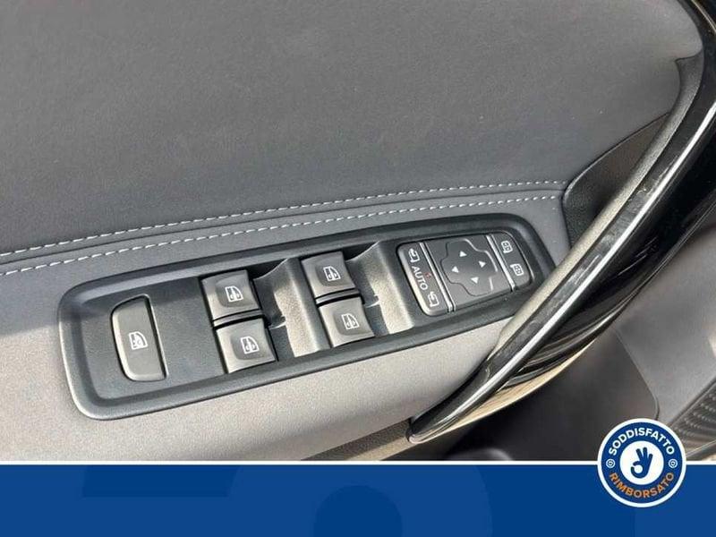 Mercedes-Benz Classe T 180 d MT