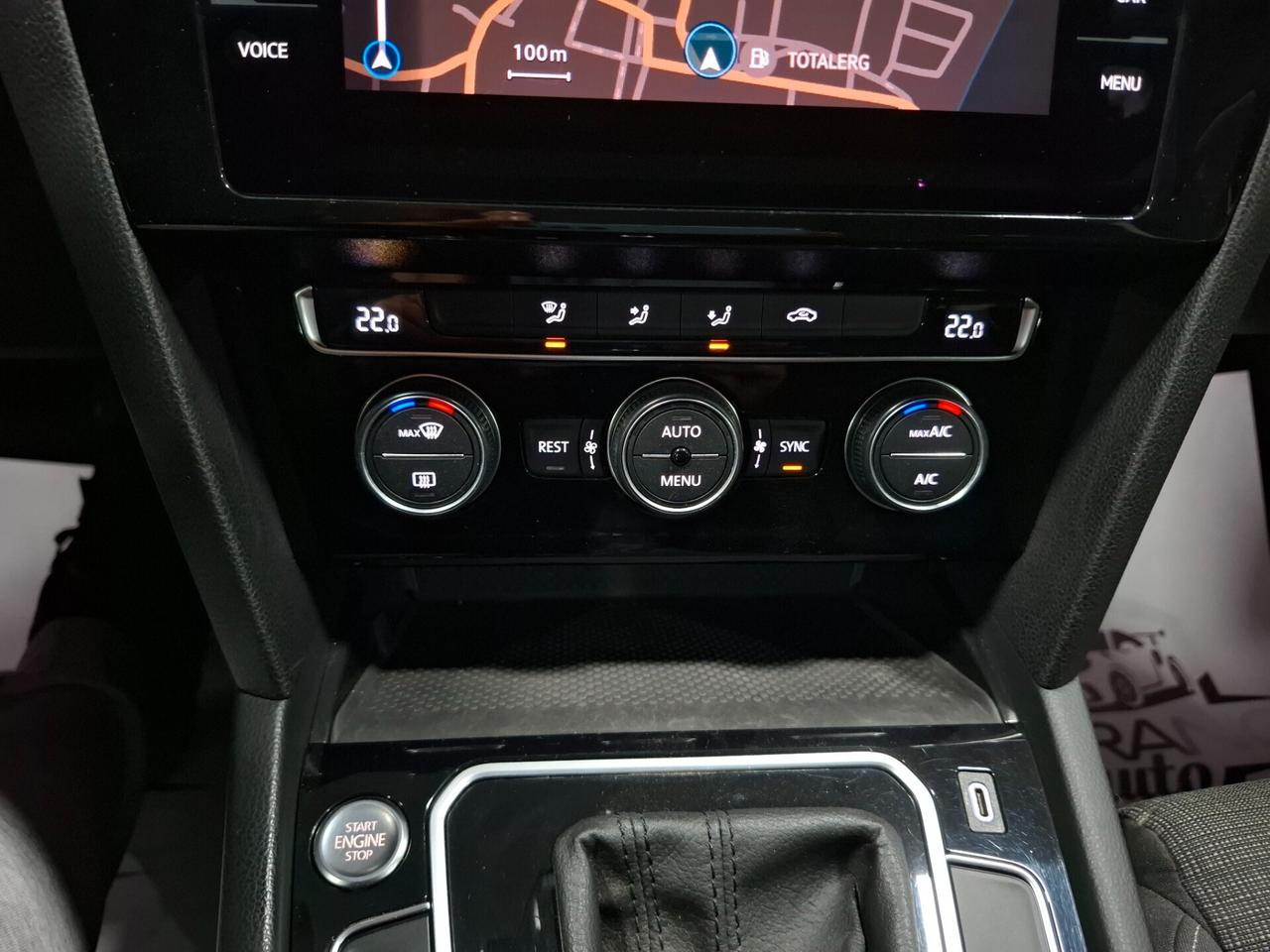 Volkswagen Passat 2.0 TDI EVO DSG