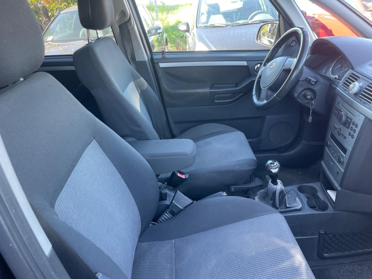 Opel Meriva 1.6 16V Fashion Line