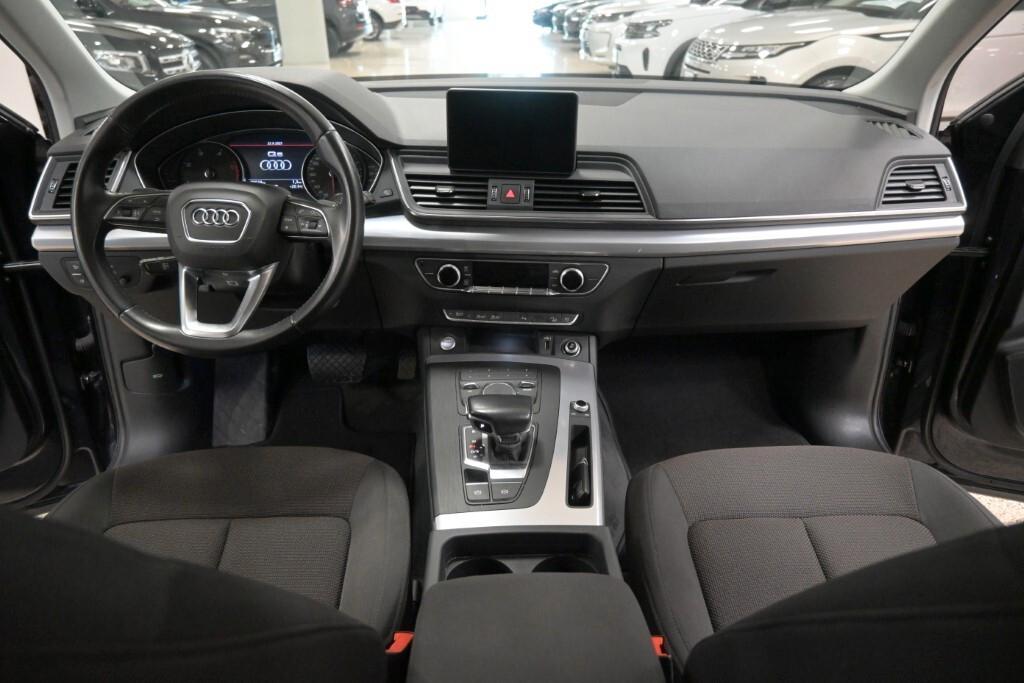 Audi Q5 35 TDI S tronic Business Design