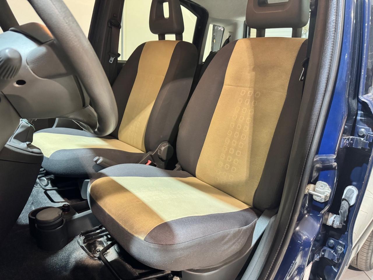 Fiat Panda 1.4 Natural Power GIOIELLINO NORD/ITA