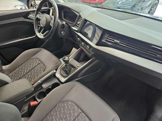 Audi A1 A1 Sportback 25 1.0 tfsi Advanced