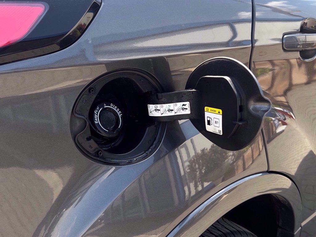 FORD Kuga 2.0 tdci Vignale s&s awd 180cv powershift del 2018